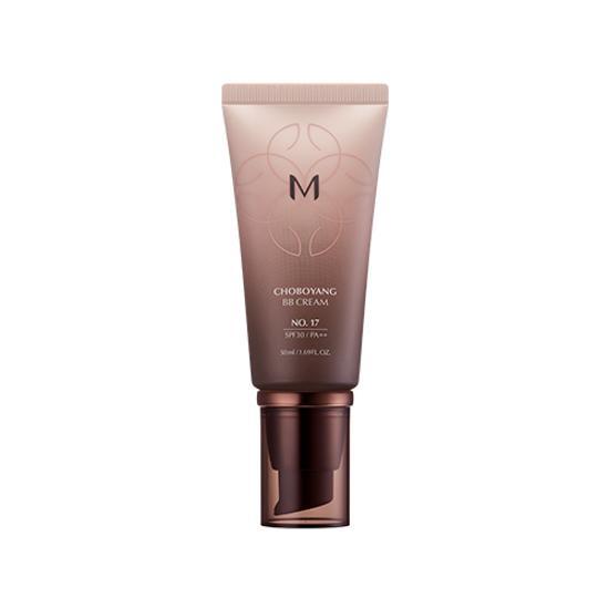 MISSHA M Choboyang BB Cream SPF30 / PA++ 50ml