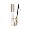 This mascara provides precise lash separation, enhancing length, volume, and curl with a natural yet defined look.