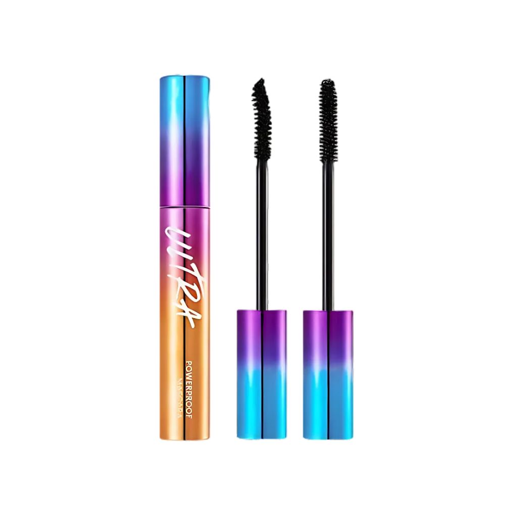  This mascara is perfect for creating a bold eye look without clumping or smudging, making it ideal for all-day wear.