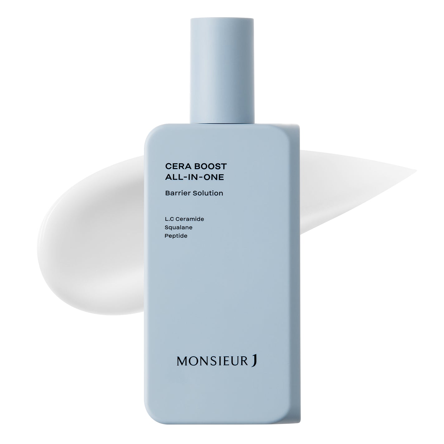 MONSIEUR J Cera Boost All-In-One 200ml