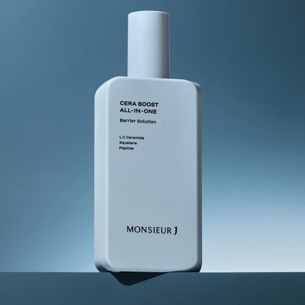 MONSIEUR J Cera Boost All-In-One 200ml