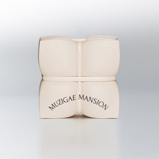 MUZIGAE MANSION Sleek Water Cushion 15g