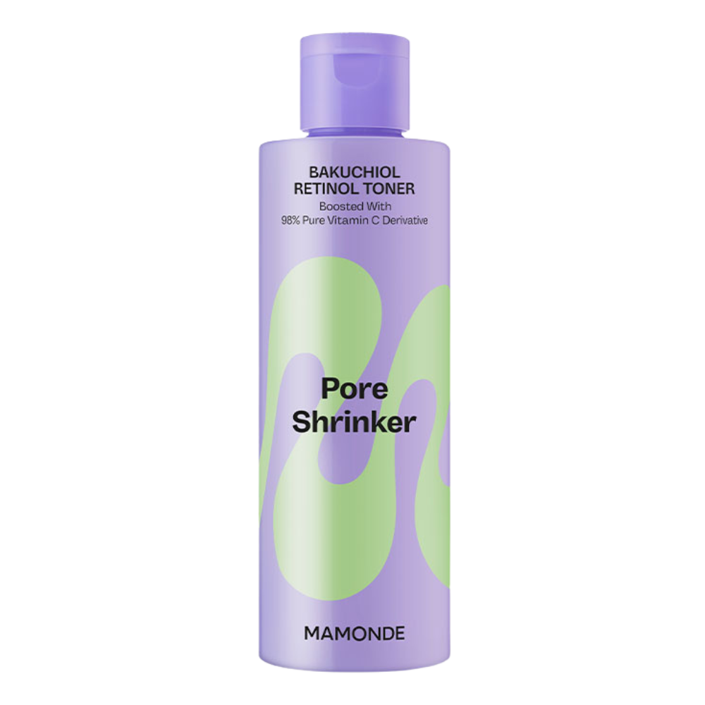 MamondePoreShrinkerBakuchiolRetinolToner200ml-1.png