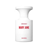 BORNTOSTANDOUT Eau de Parfum 50ml #Mary Jane