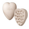 ReFa Heart Brush For Scalp in Mat Mocha