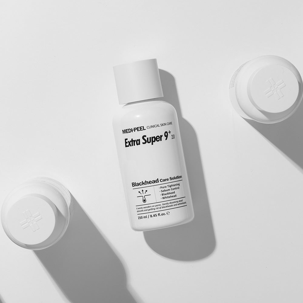 MEDI-PEEL Super Super 9 Plus 2.0 250ml