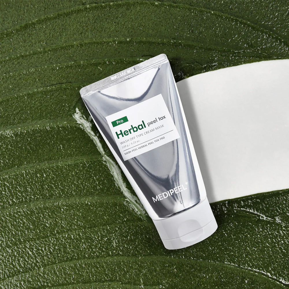 Medi-peel Kräuterschalengift aus dem Typ Creme Maske 120g