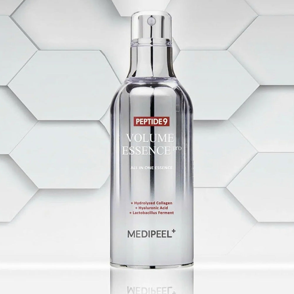 MEDI-PEEL Peptide9体積はすべて1つのEssense Pro 100mlです