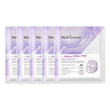 MediAnswer Calming Collagen Mask Sheet 37g*5ea