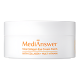 MediAnswer Vita Collagen Eye Cream Patch 60ea