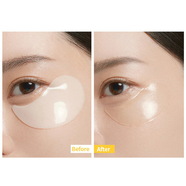 MediAnswer Vita Collagen Eye Cream Patch 60ea