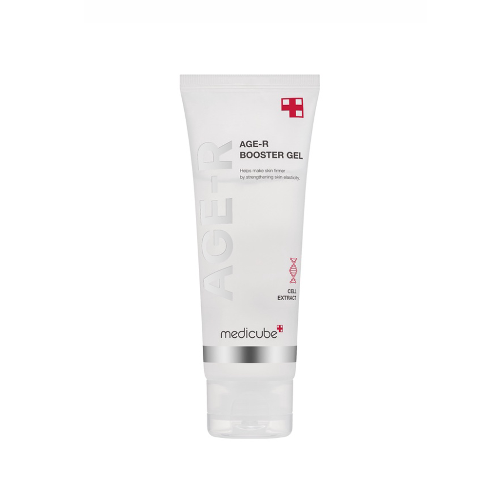 250ml as AGE-R Booster Gel.