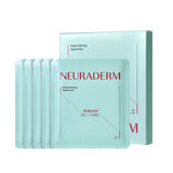 Medytox NEURADERM Deep Calming Mask Pack 5 sheets