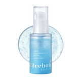 Meebak Cica & Hyaluronic Acid Serum 30ml