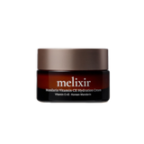 Melixir Mandarin Vitamin CE Hydration Cream 30ml