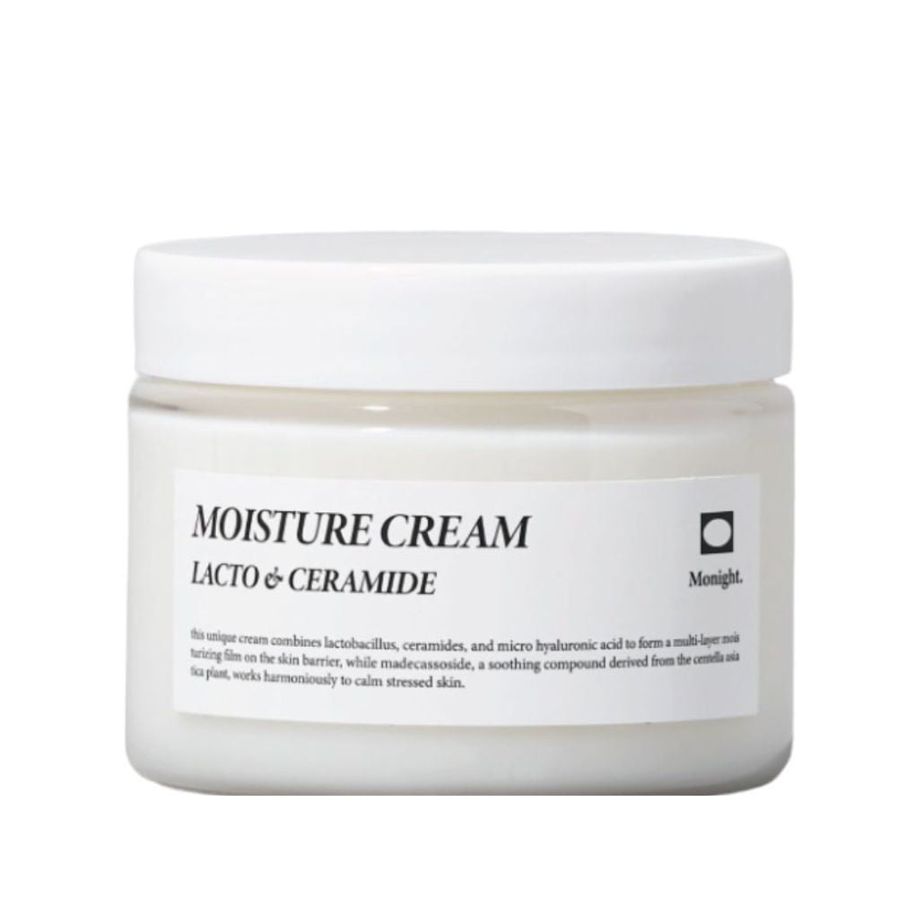 Ideal for dry and sensitive skin, it works to restore balance and prevent moisture loss, while soothing and calming irritated skin. The 100g jar provides long-lasting moisture, making it perfect for daily use in both morning and evening skincare routines to maintain a healthy, supple complexion.