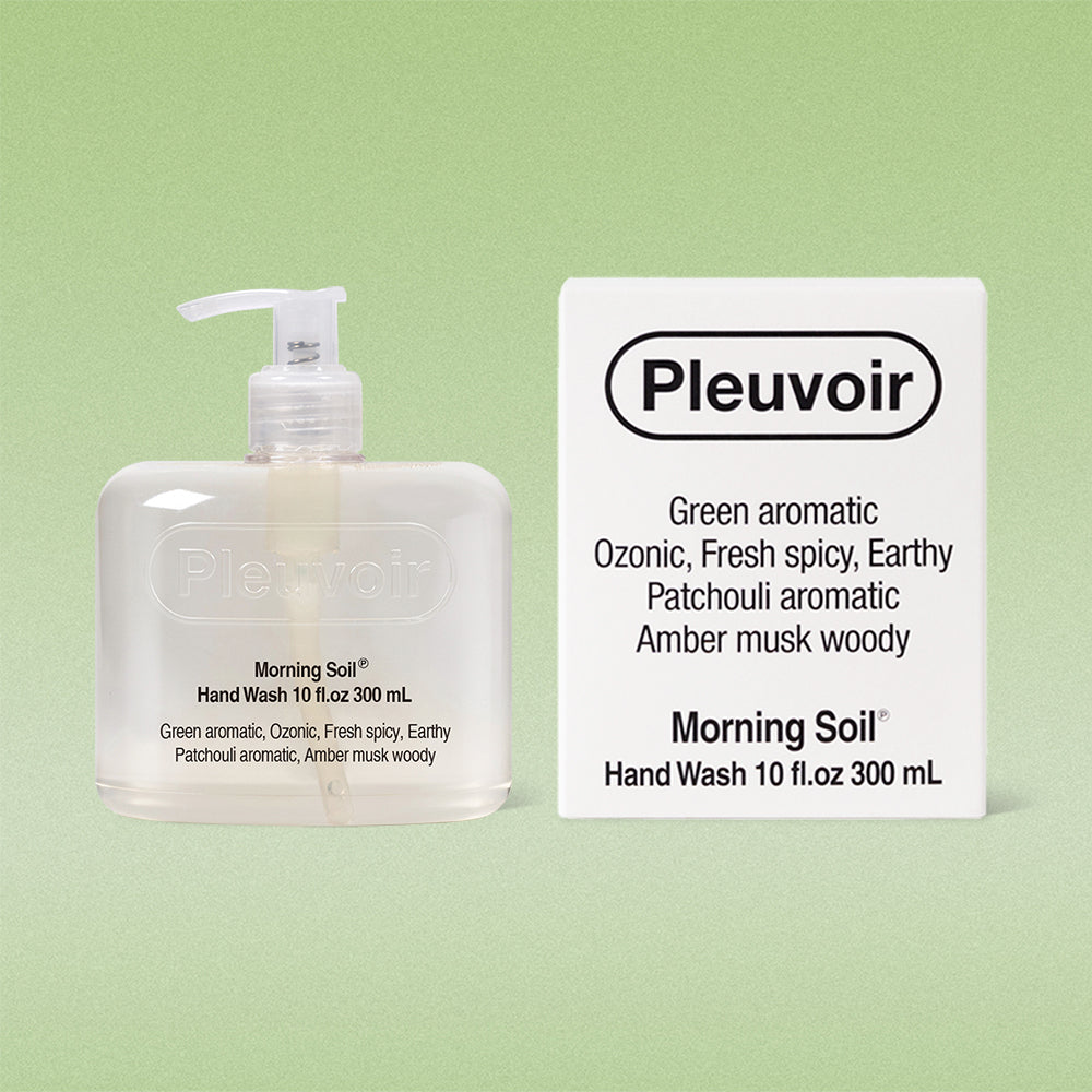 Pleuvoir Hand Wash 300ml