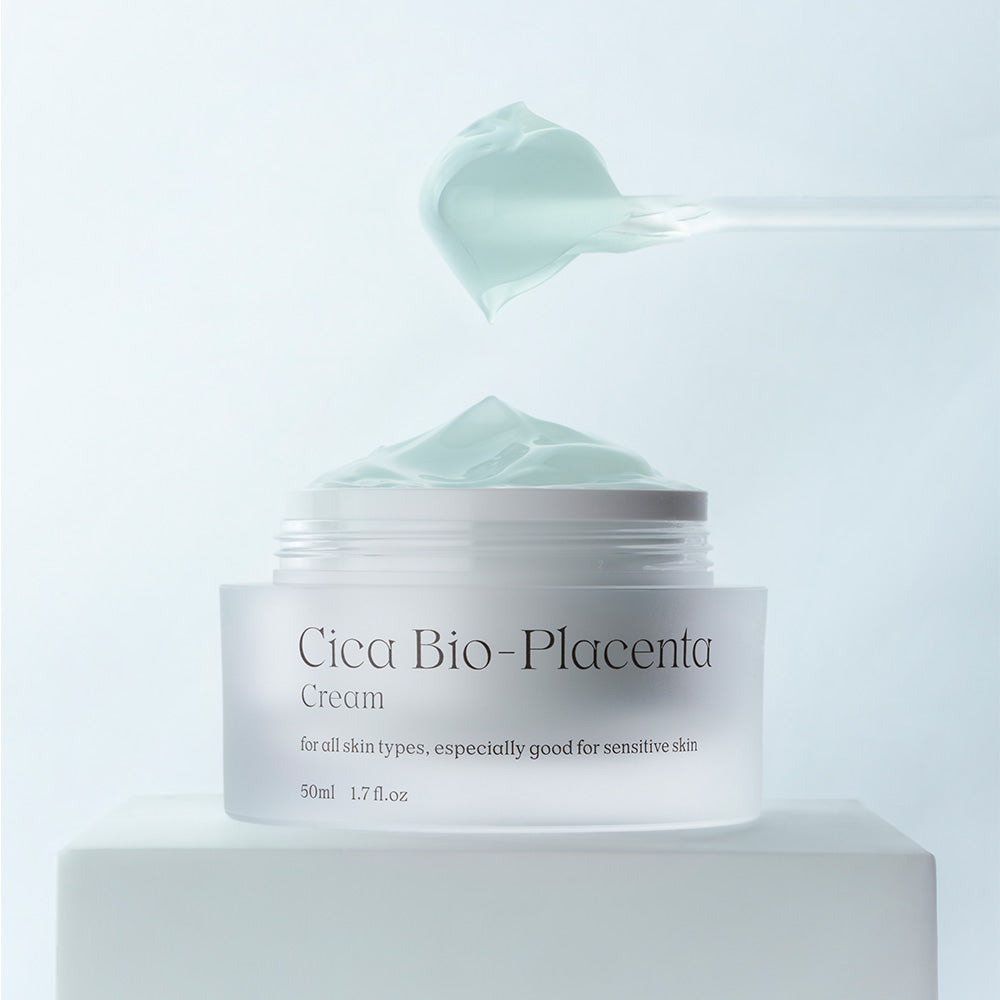 NDP Cica Bio-Placenta Cream 50ml