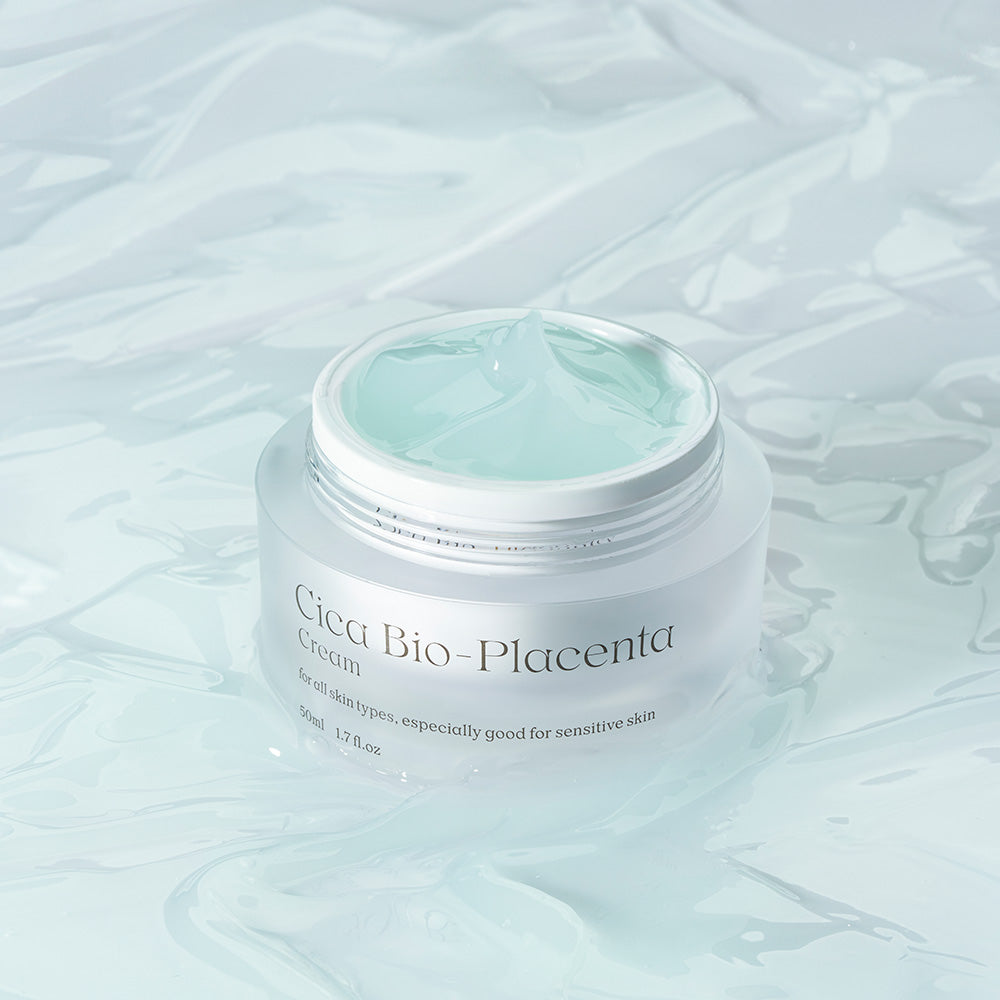 NDP Cica Bio-Placenta Cream 50ml