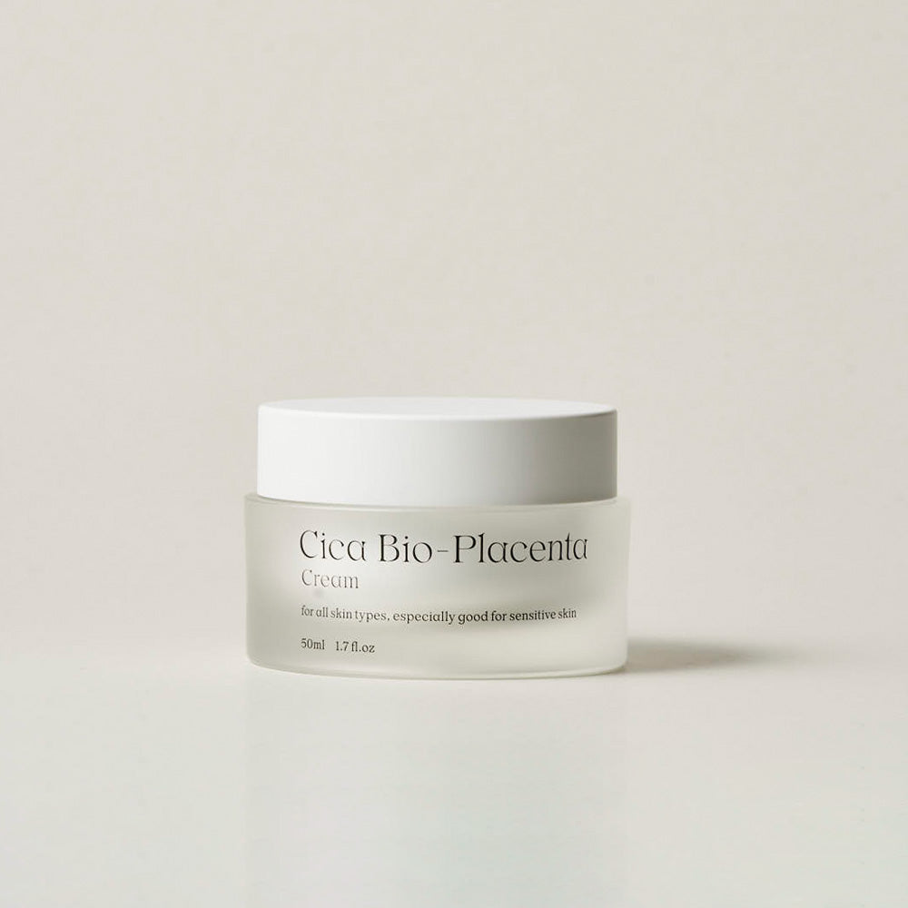 NDP Cica Bio-Placenta Cream 50ml