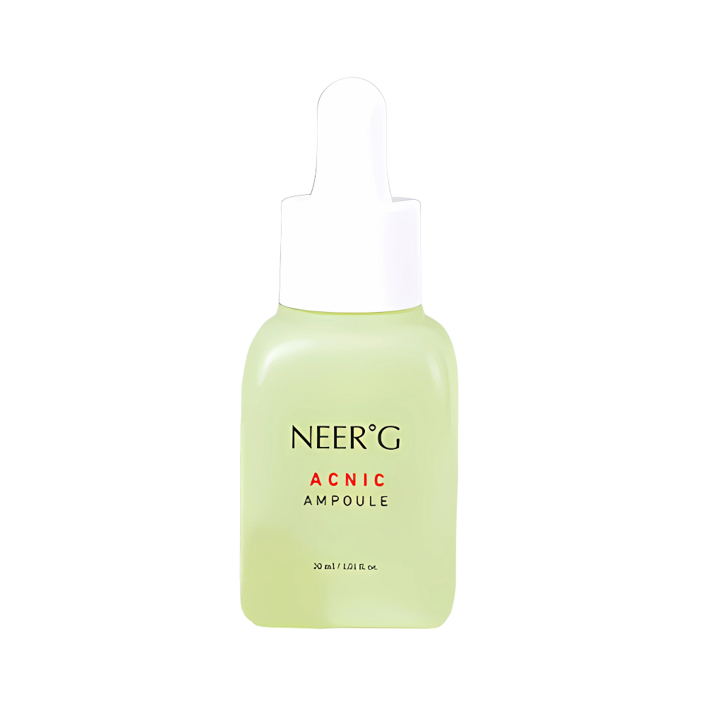 NEER'G Acnic Ampoule 30ml