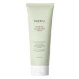 NEER'G Acnic Cleansing Foam 150ml