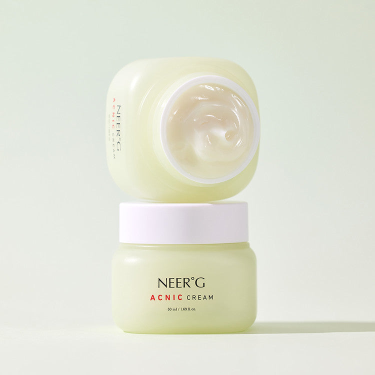 NEER'G Acnic Cream 50ml