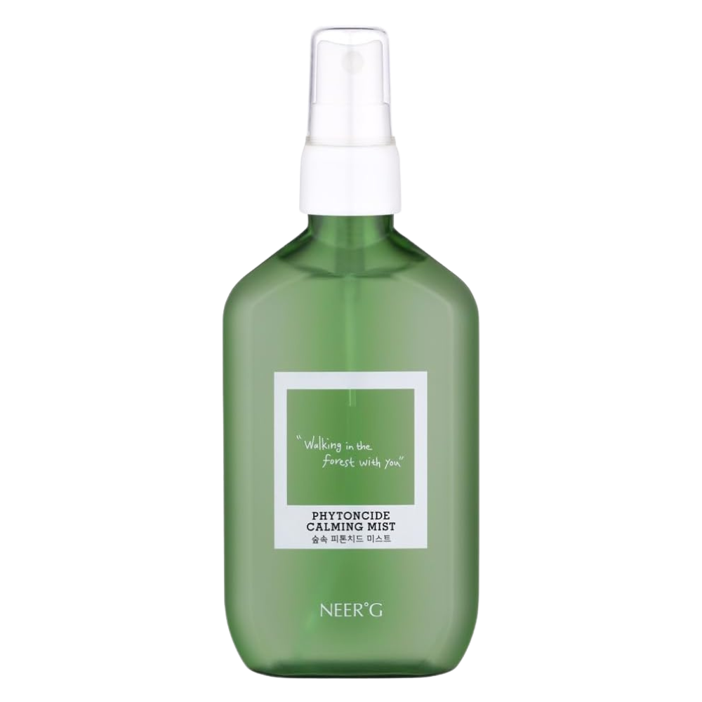 NEER'G Forest Phytoncide Mist 105ml