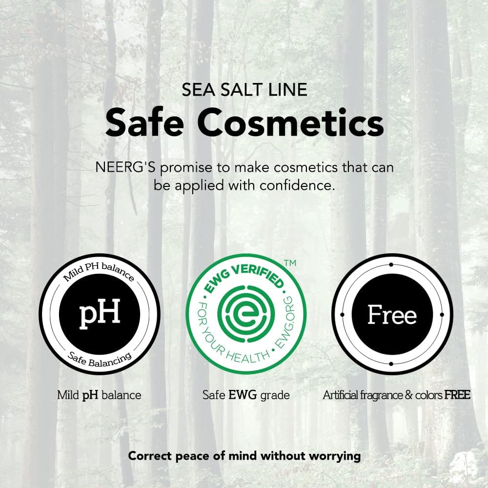 NEER'G Forest Phytoncide Mist 105ml