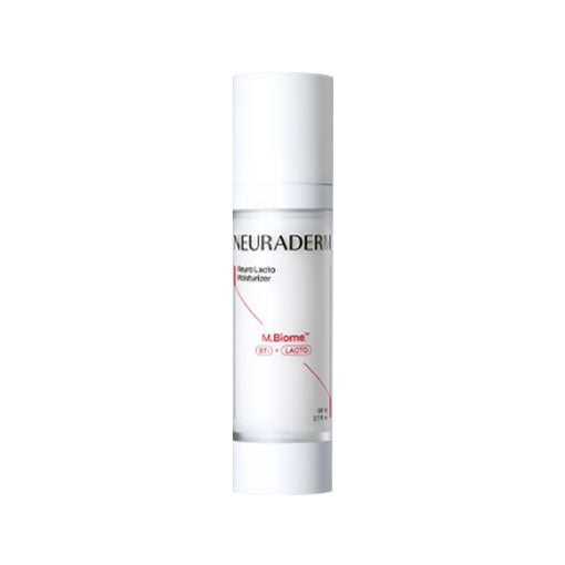 NEURADERM Neuro Lacto Moisturizer 80ml