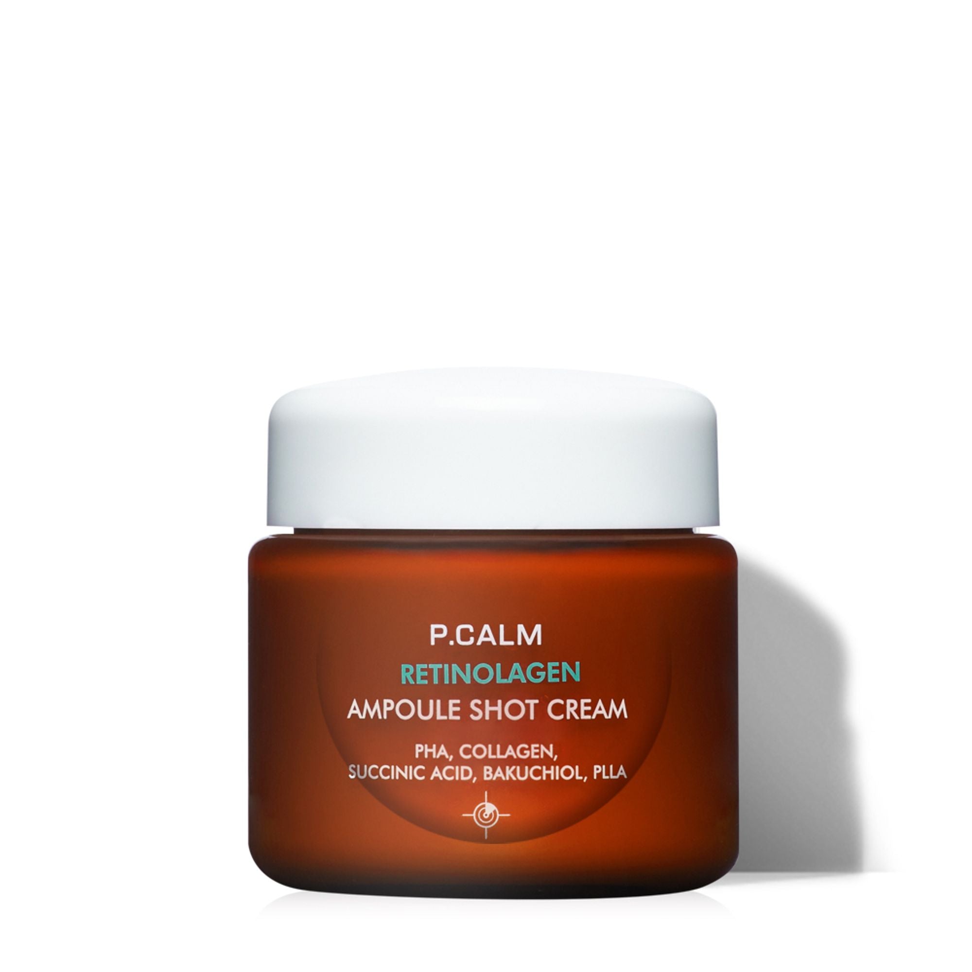 P.CALM Retinolagen Ampoule Shot Cream 60ml