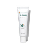 P.CALM Crème solaire de la barrière d'eau 50 ml