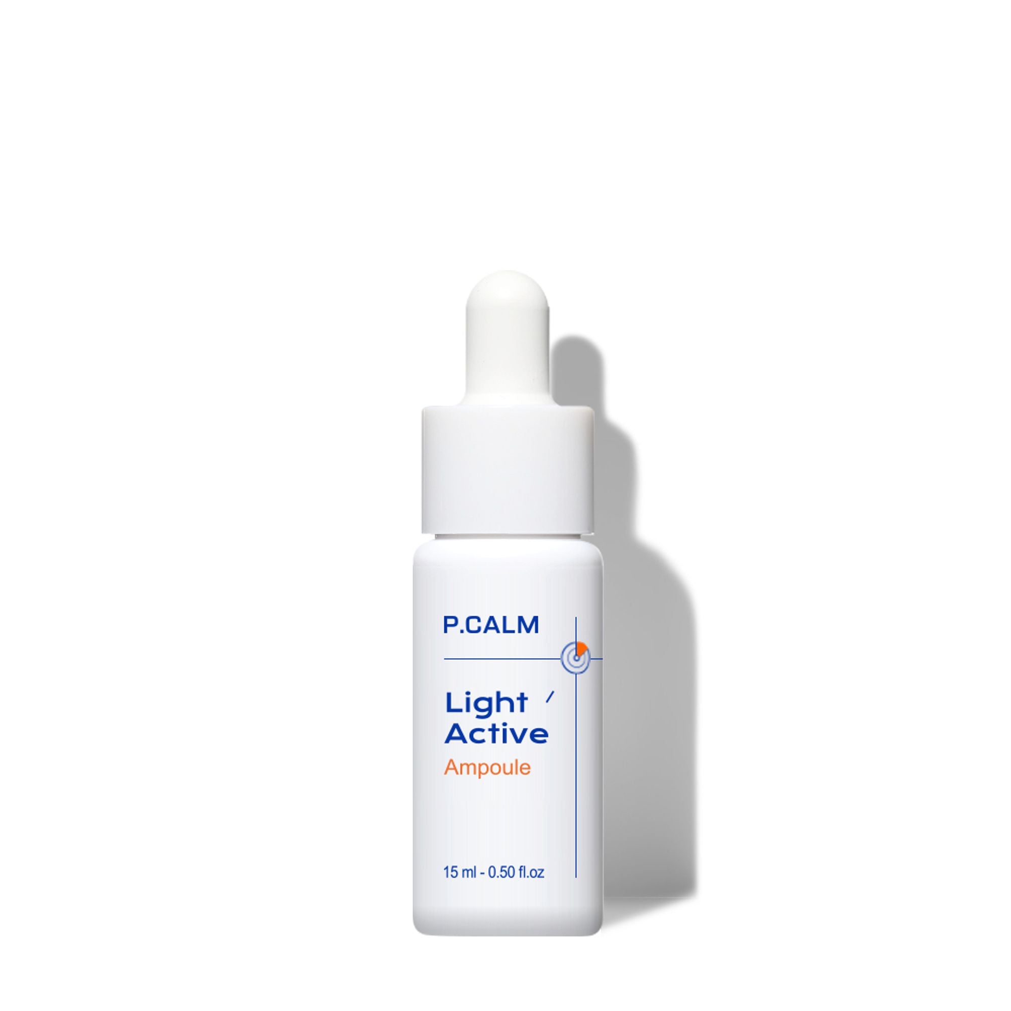 P.CALM Light Active Ampoule 15ml