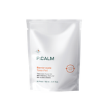 P.CALM Barrier Cycle Toner Pad 160ml 60 Pads Refill Pack