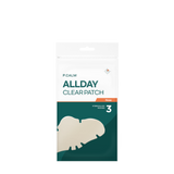 P.CALM All Day Clear Nose Patch 3ea