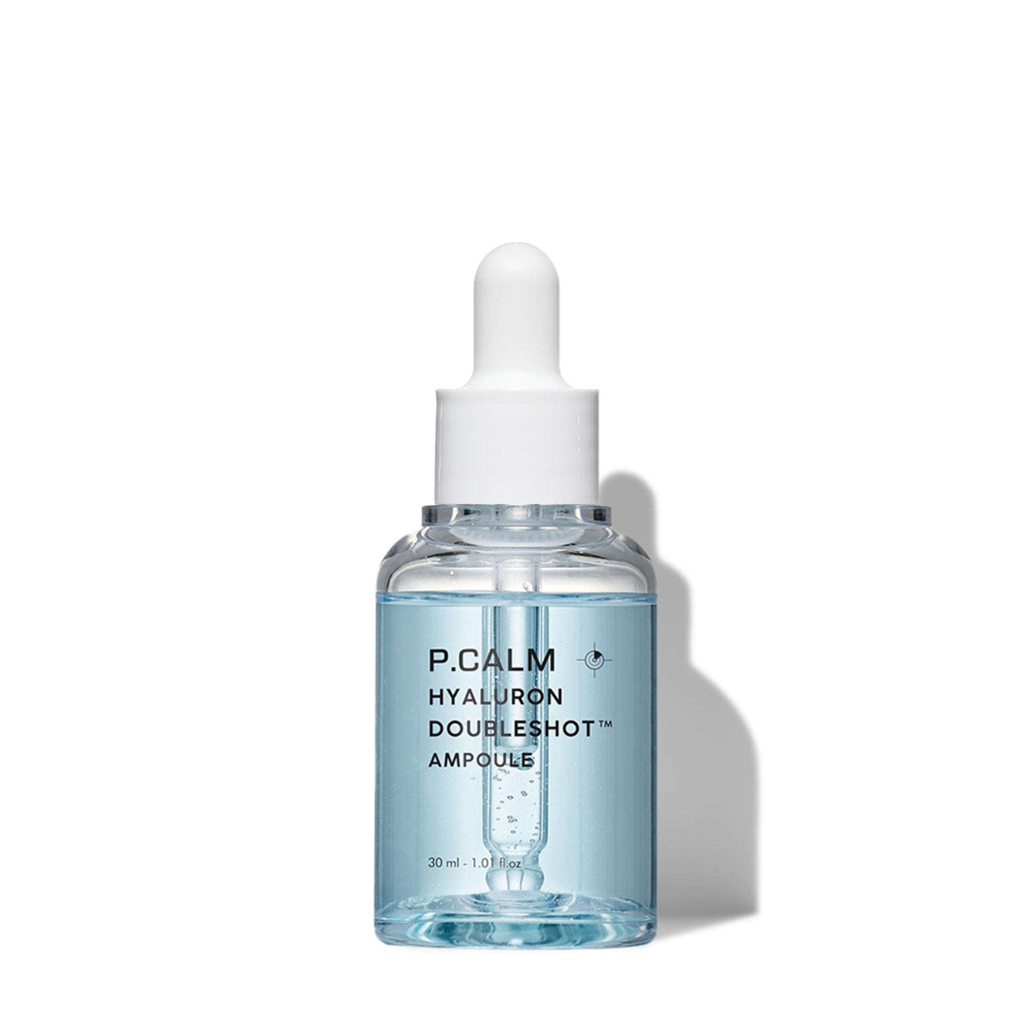 P.CALM Hyaluron Doubleshot Ampoule 30ml