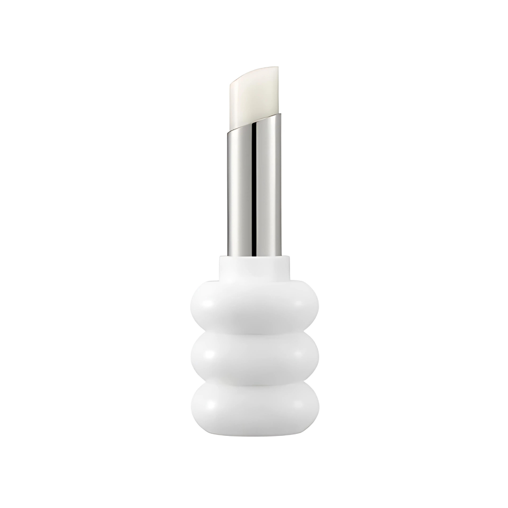 A 3g jar of Sulwhasoo Glowing Lip Balm, designed to moisturize and enhance lips with a radiant glow.