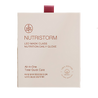 NUTRISTORM 23sec All-In-One Total Quick Care PackPad, 8ml, designed for comprehensive skincare in a convenient format.