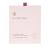 NUTRISTORM 97.8 Hydrating Essence Night Pack, 27ml, designed for deep hydration and skin rejuvenation overnight.