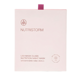 NUTRISTORM 97.8 Hydrating Essence Night Pack 27ml