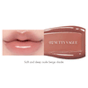 ROM&ND Glasting Color Gloss 4g shade of NUTTY VAGUE