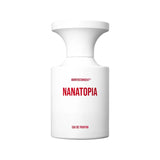 BORNTOSTANDOUT Eau de Parfum 50ml #Nanatopia