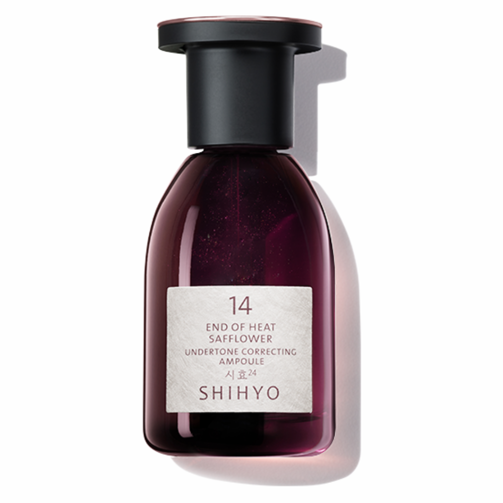 SHIHYO Ampoule 20ml