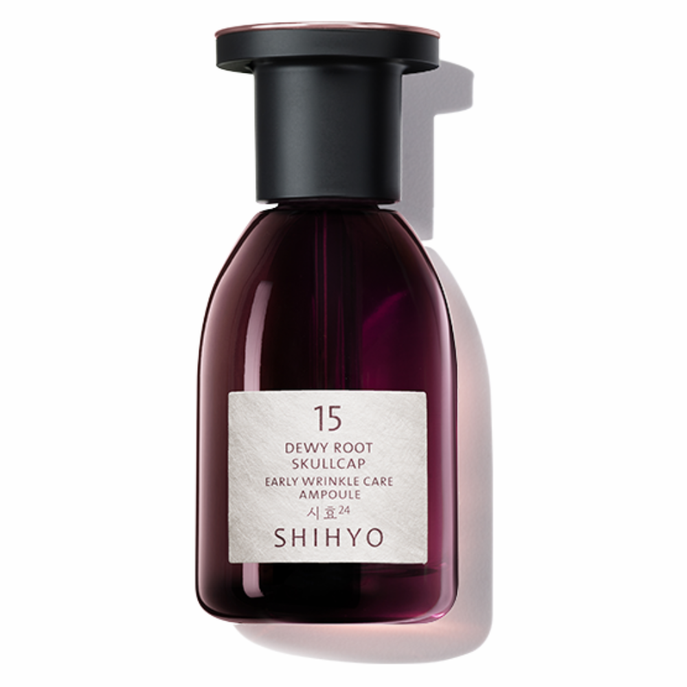 SHIHYO Ampoule 20ml