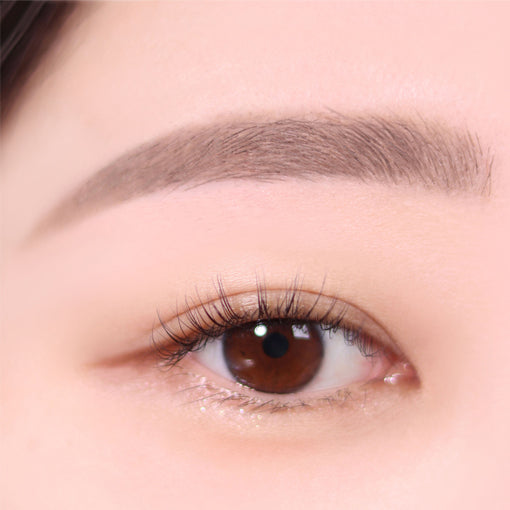 Espoir The Brow Color Fixing Color 3g (3 colors)