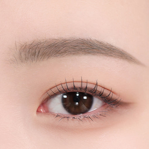 Espoir The Brow Color Fixing Color 3g (3 colors)