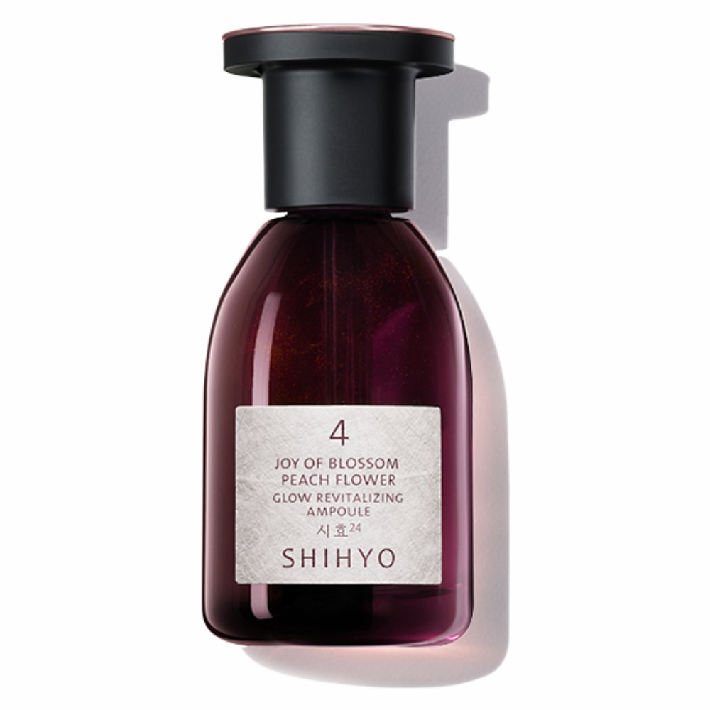 SHIHYO Ampoule 20ml