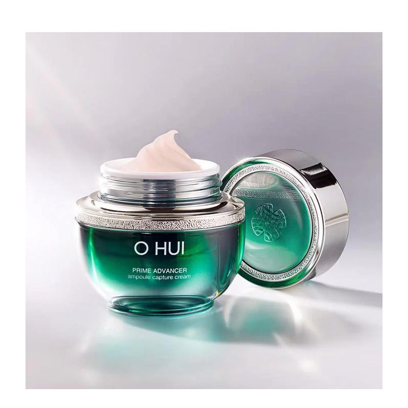 O HUI Prime Advancer Eye Cream 25ml - DODOSKIN