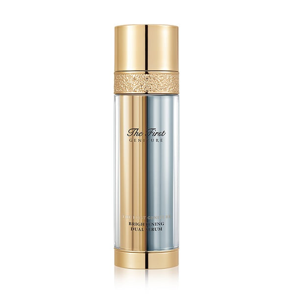 [O HUI] THE FIRST GENITURE BRIGHTENING DUAL SERUM 50 ml - Dodoskin