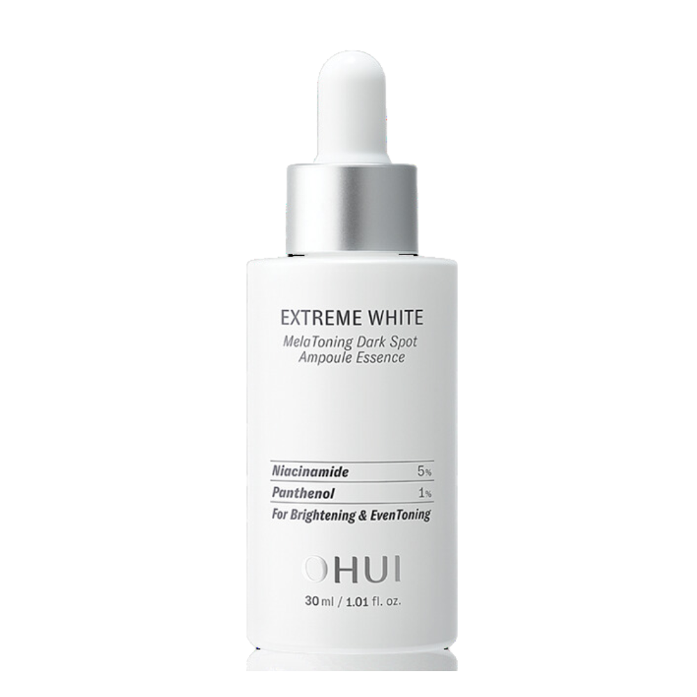 OHUIExtremeWhiteMelatoningDarkSpotAmpouleEssence30ml-1.png